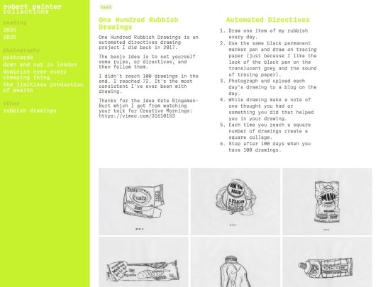 rubbish-drawings screenshot