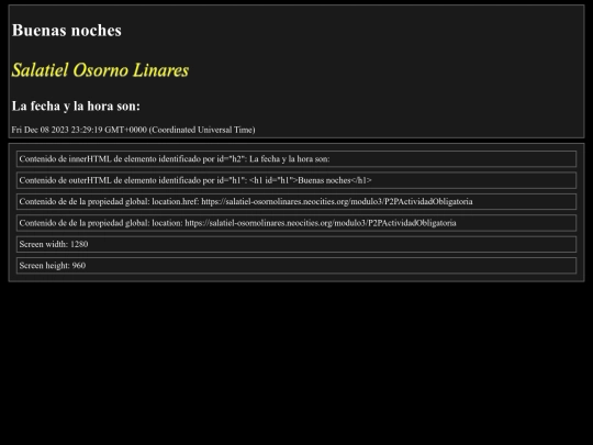 modulo3/P2PActividadObligatoria screenshot