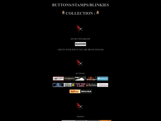 buttons screenshot