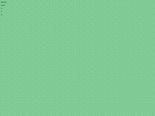 projects screenshot