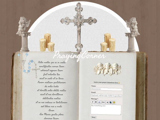 altar screenshot