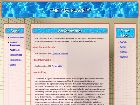 aceconnections screenshot