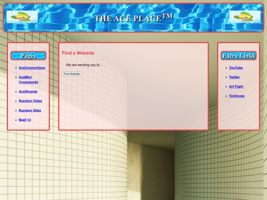 randomsites screenshot