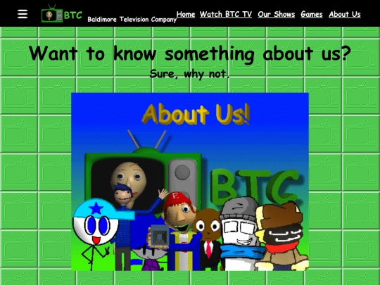 about-us screenshot