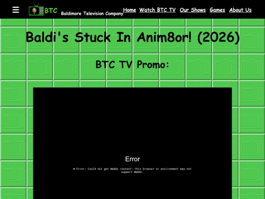 baldis-stuck-in-anim8or screenshot