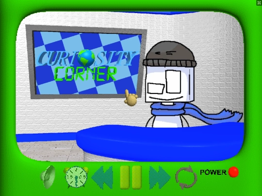 curiositycornerVIDEOPLAYERBTC21259 screenshot