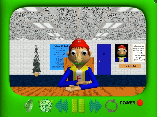 eduventuresvideoplayer screenshot