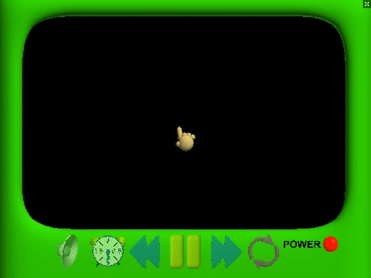 squareyADVENTURESBTCVIDEOplayer screenshot