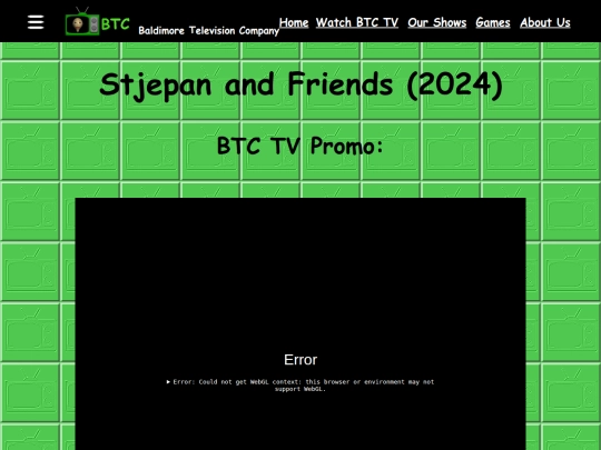 stjepan-and-friends screenshot