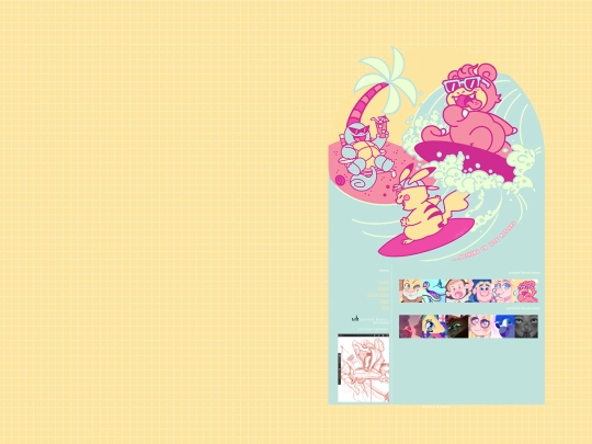art screenshot