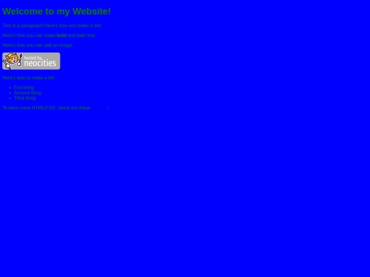 stuff/always_spin screenshot