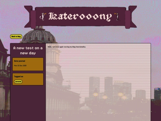 blog/A-new-test-on-a-new-day screenshot