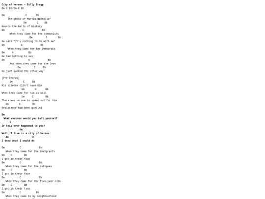 tunes screenshot