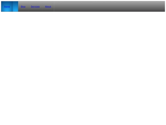 home screenshot