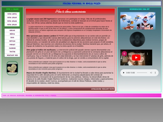 Modulo2_Oblig screenshot