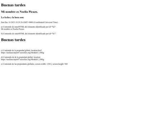 Modulo3_Oblig screenshot
