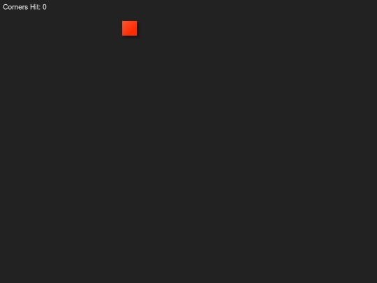 bounceman screenshot