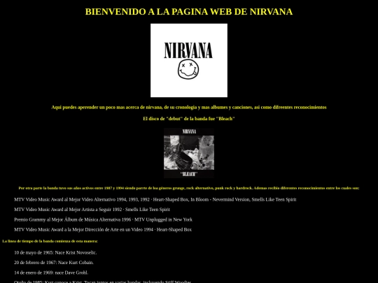 proyecto screenshot