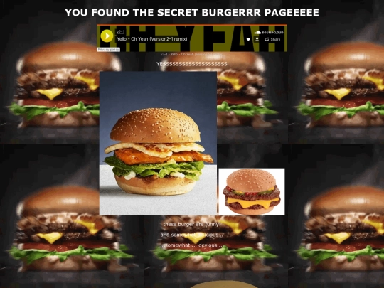 secret screenshot