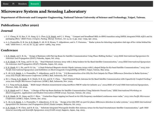 research screenshot