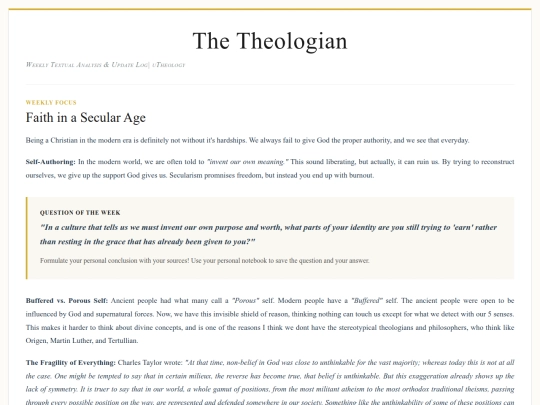 article-archive/workinprogress screenshot