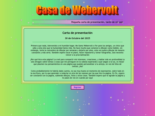 diario/blog1 screenshot