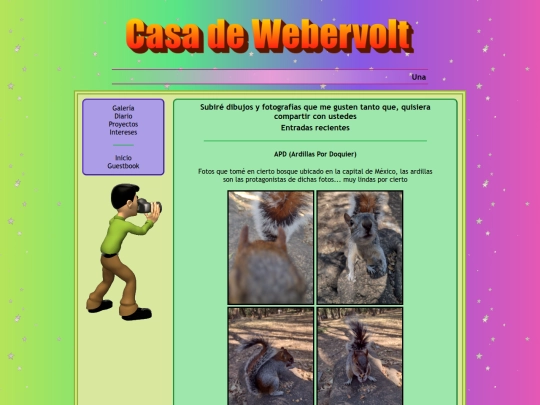 galeria screenshot