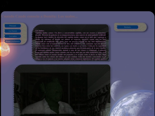 Los_malos screenshot