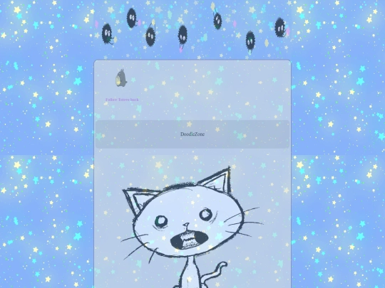 cutestuff screenshot