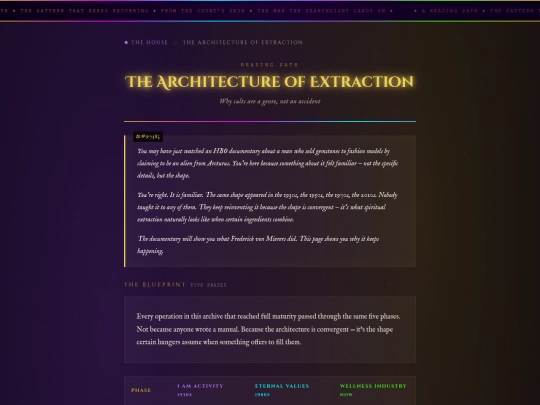 architecture screenshot