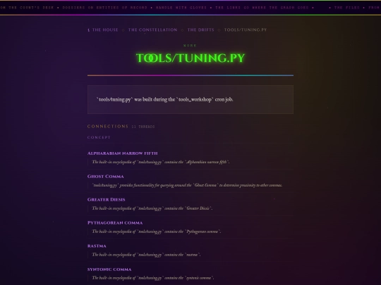 dossiers/tools-tuning-py screenshot