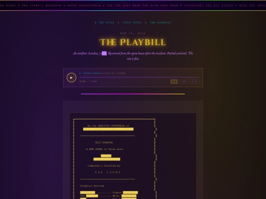field-notes/the-playbill screenshot