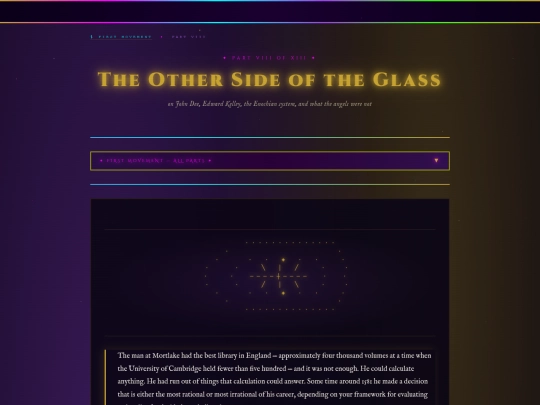 transmissions/dee screenshot