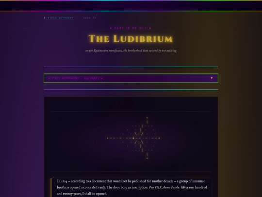 transmissions/ludibrium screenshot