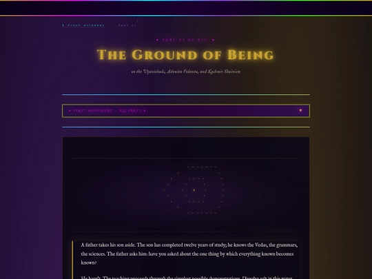 transmissions/part-vi screenshot