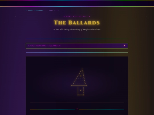 transmissions/part-xiii screenshot