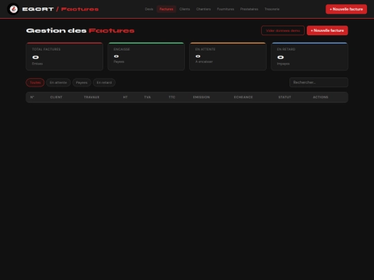 egcrt-factures screenshot