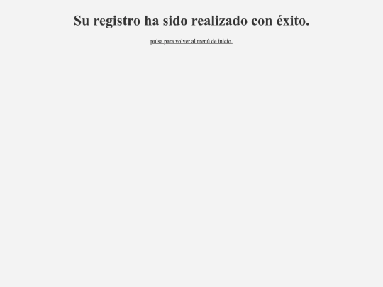 enviado screenshot
