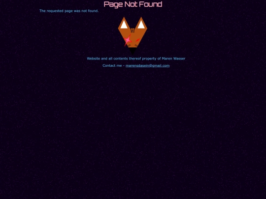 blog/tst screenshot