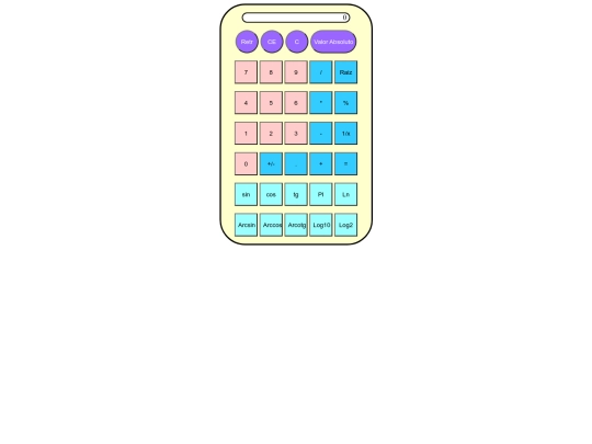 avanzada/avanzada screenshot