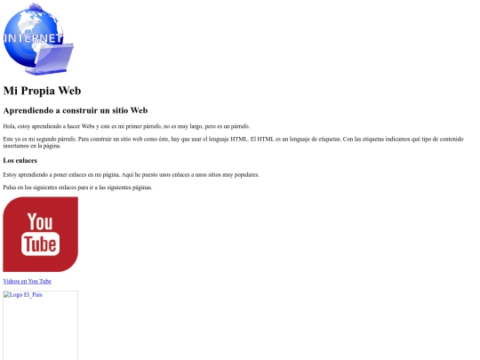 paginaweb/tema2/paso 6 screenshot