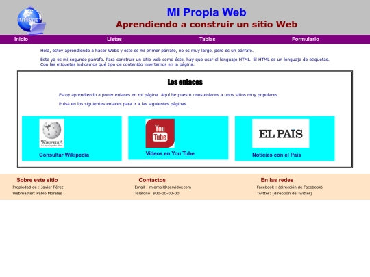paginaweb/tema8/plantilla screenshot