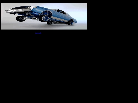 GANGSTAOVERLOAD screenshot