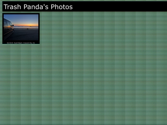 photos screenshot