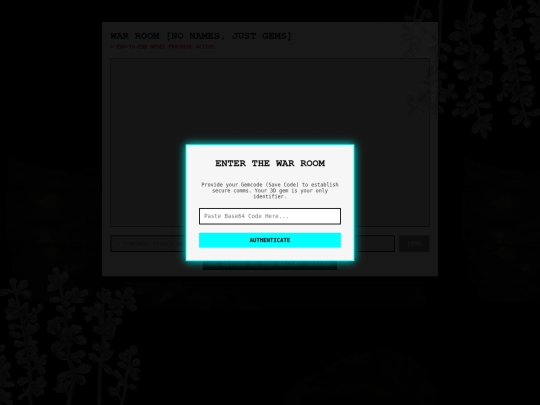 war_room screenshot