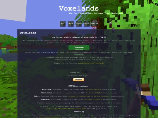 download screenshot