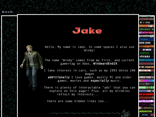 abtJake screenshot