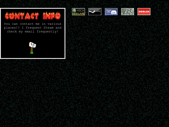 contactv2 screenshot