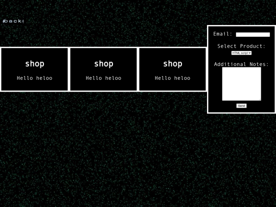 shopJake screenshot