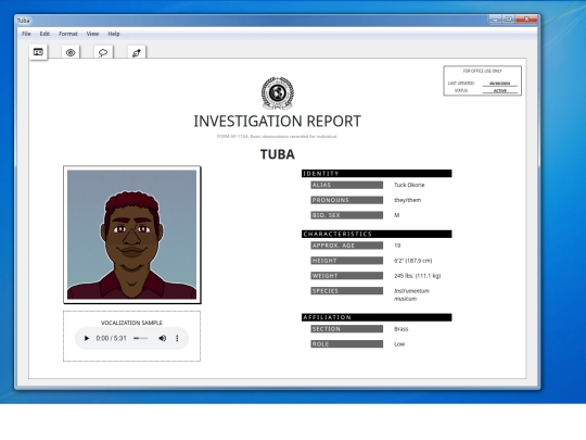 pages/characters/tuba screenshot